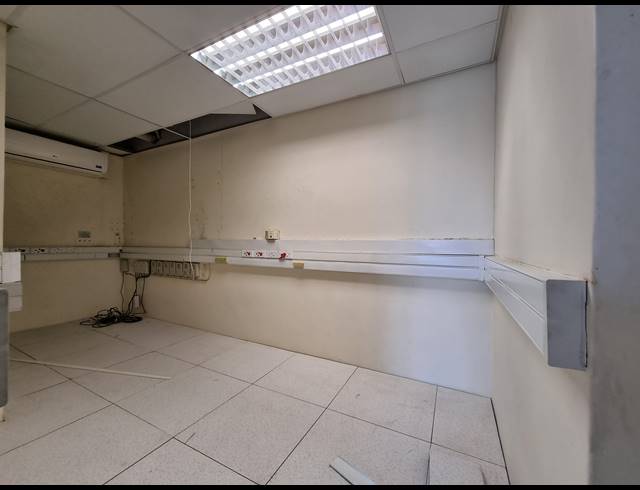 616M² OFFICE TO LET IN TYGER VALLEY